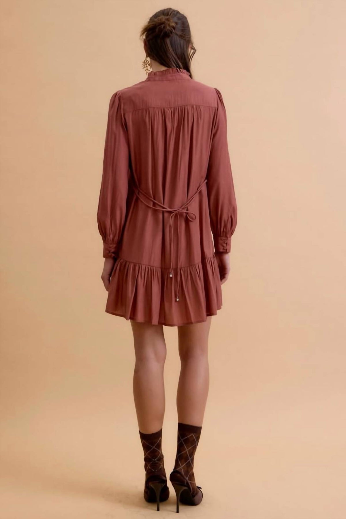 Be Cool - Samantha Dress