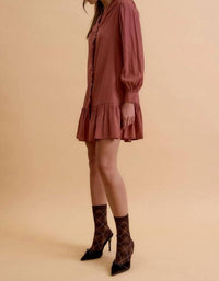 Be Cool - Samantha Dress