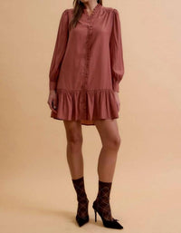 Be Cool - Samantha Dress