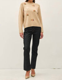 Be Cool - Sawyer Sweater