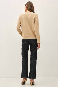 Be Cool - Sawyer Sweater