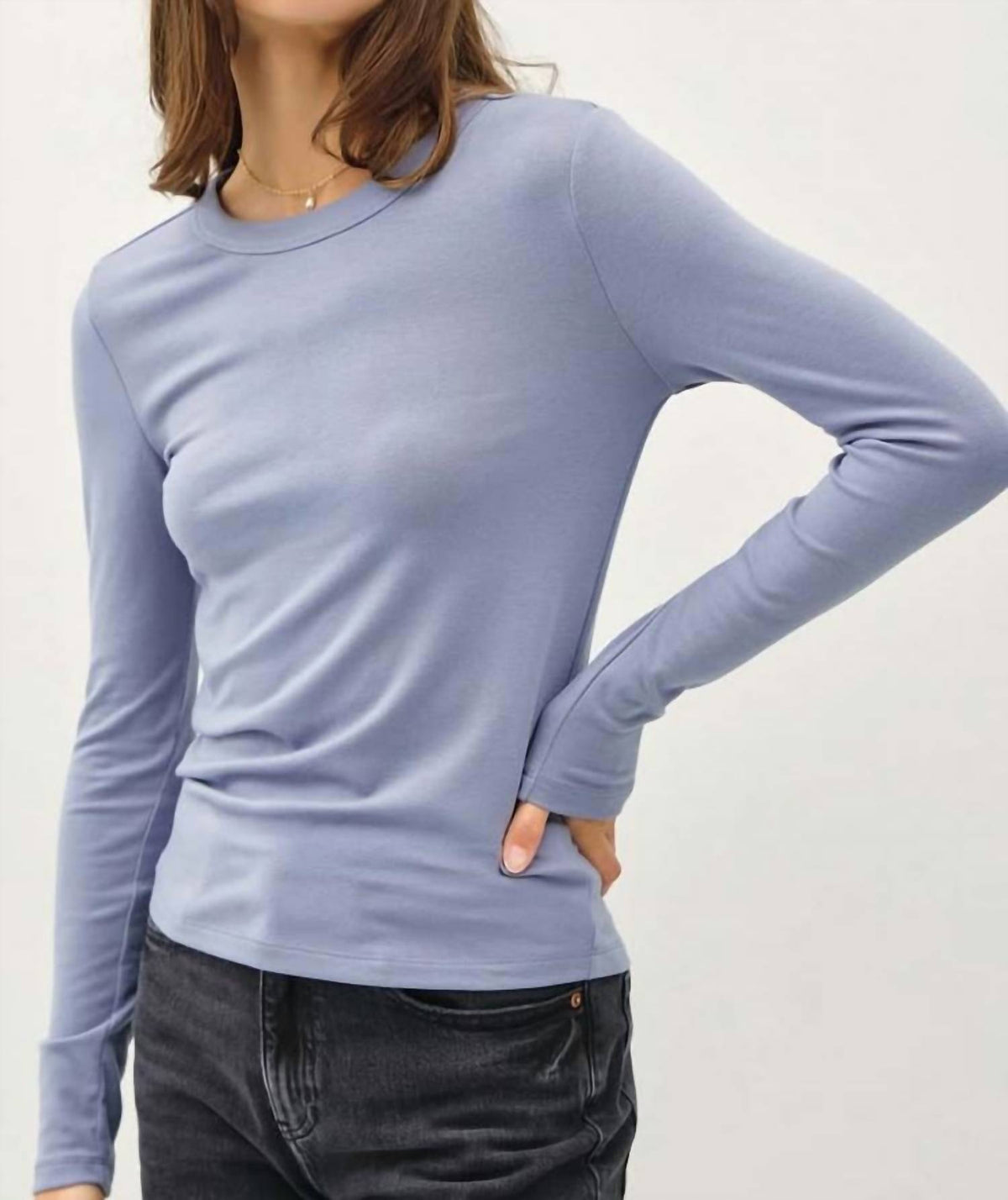 Be Cool - Stassia Top