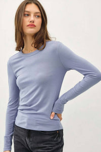 Be Cool - Stassia Top