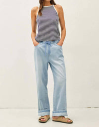 Be Cool - Ultra Comfy Pull On Wide Leg Pants