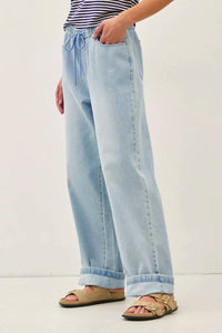 Be Cool - Ultra Comfy Pull On Wide Leg Pants