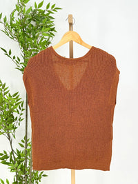 Be Cool - Women's Emery Dolman Sweater