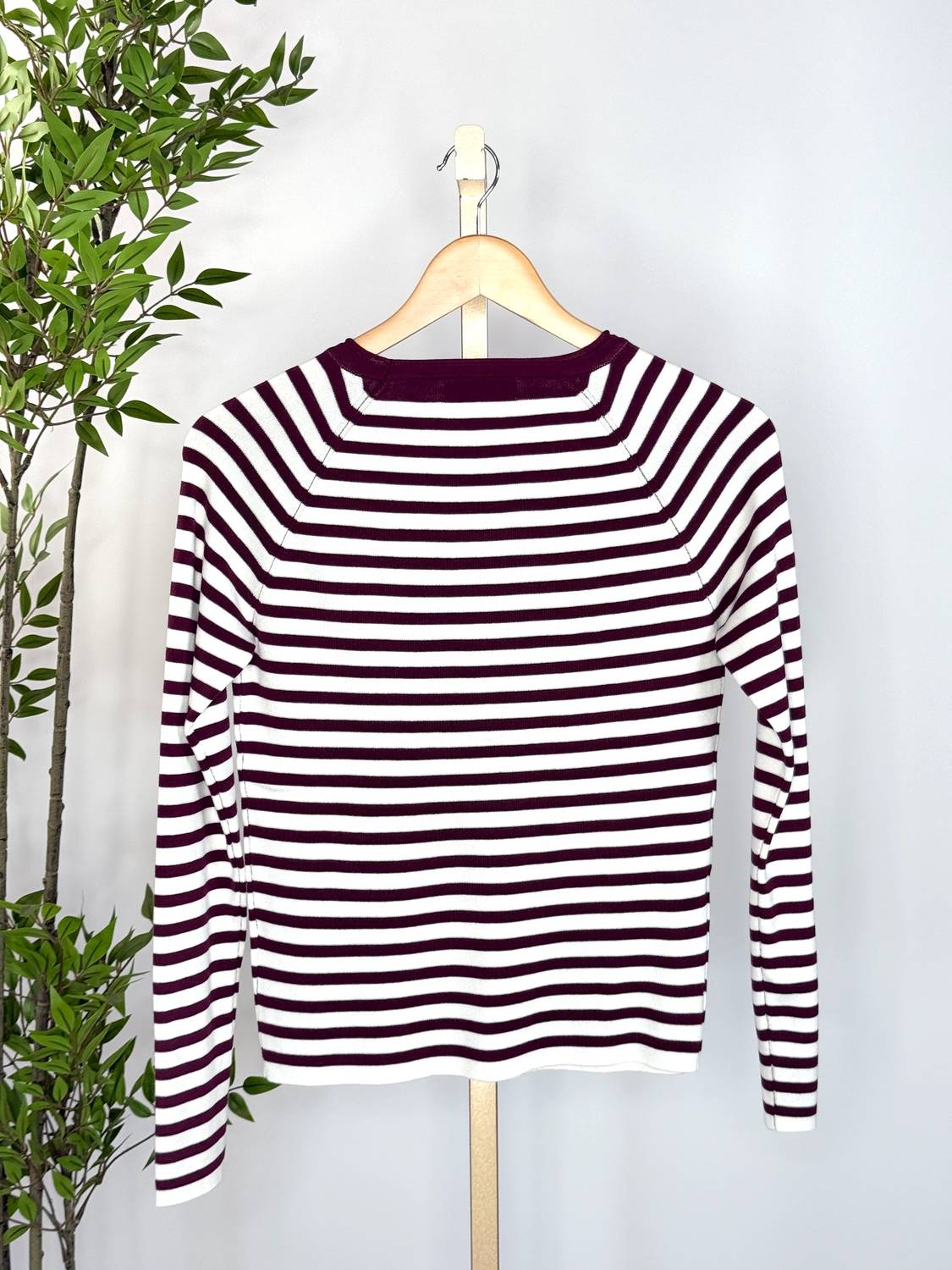 Be Cool - Women's Keepsake Stripe Sweater