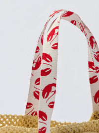 Shiraleah - Claudia Tote And Hat Set