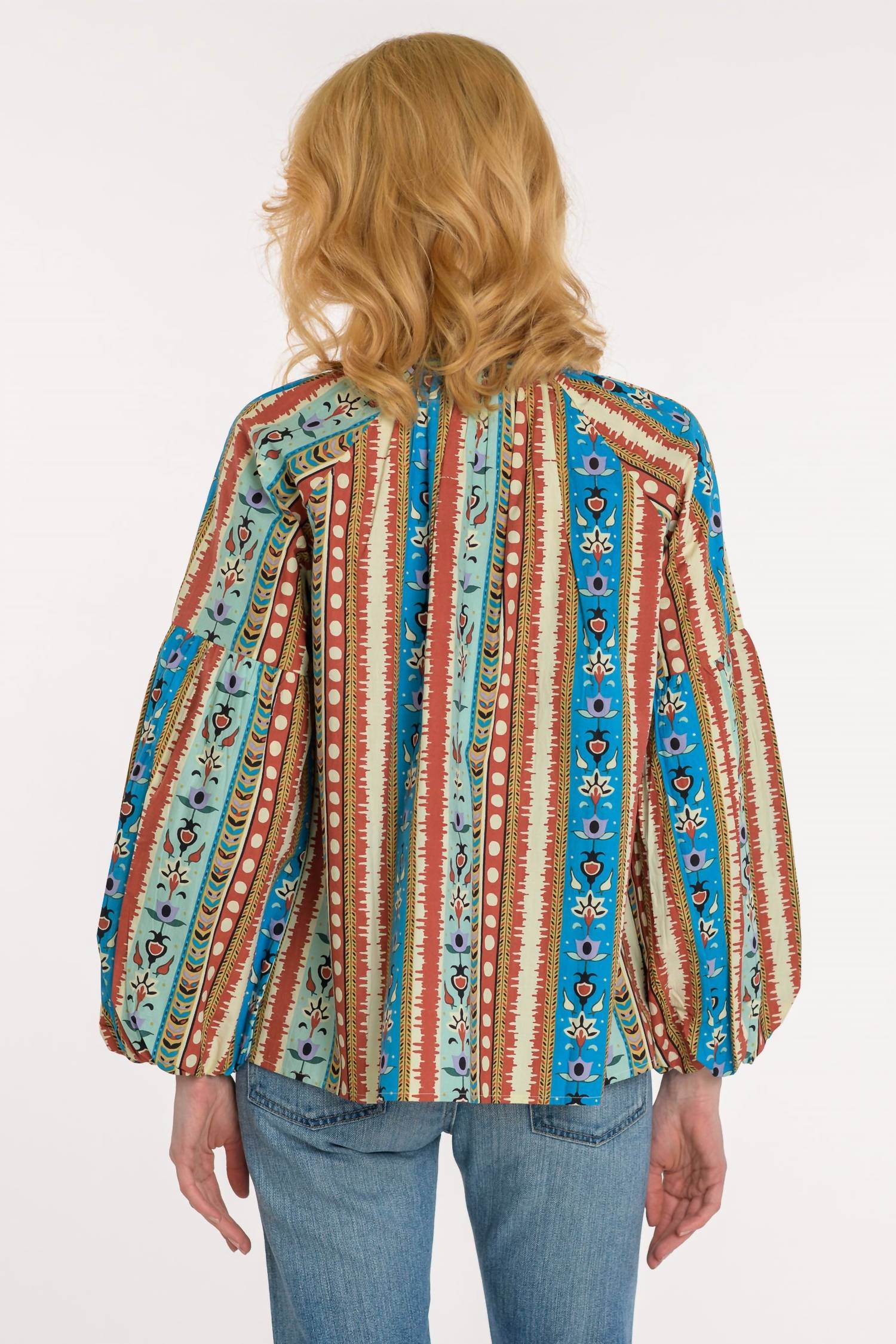 Elizabeth James The Label - Women's Emory Top