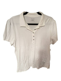 Tribal - Women's 3/4 Sleeve Polo Top