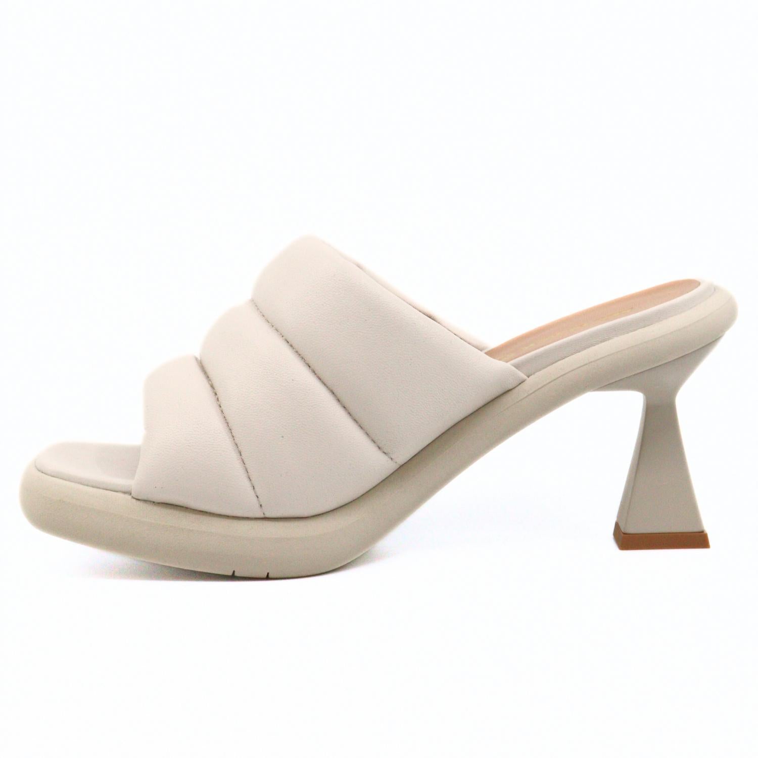 All Black - Women's Molto Bella Heels