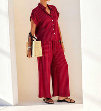 Fifteen Twenty - Women's Amanda Full Length Pants