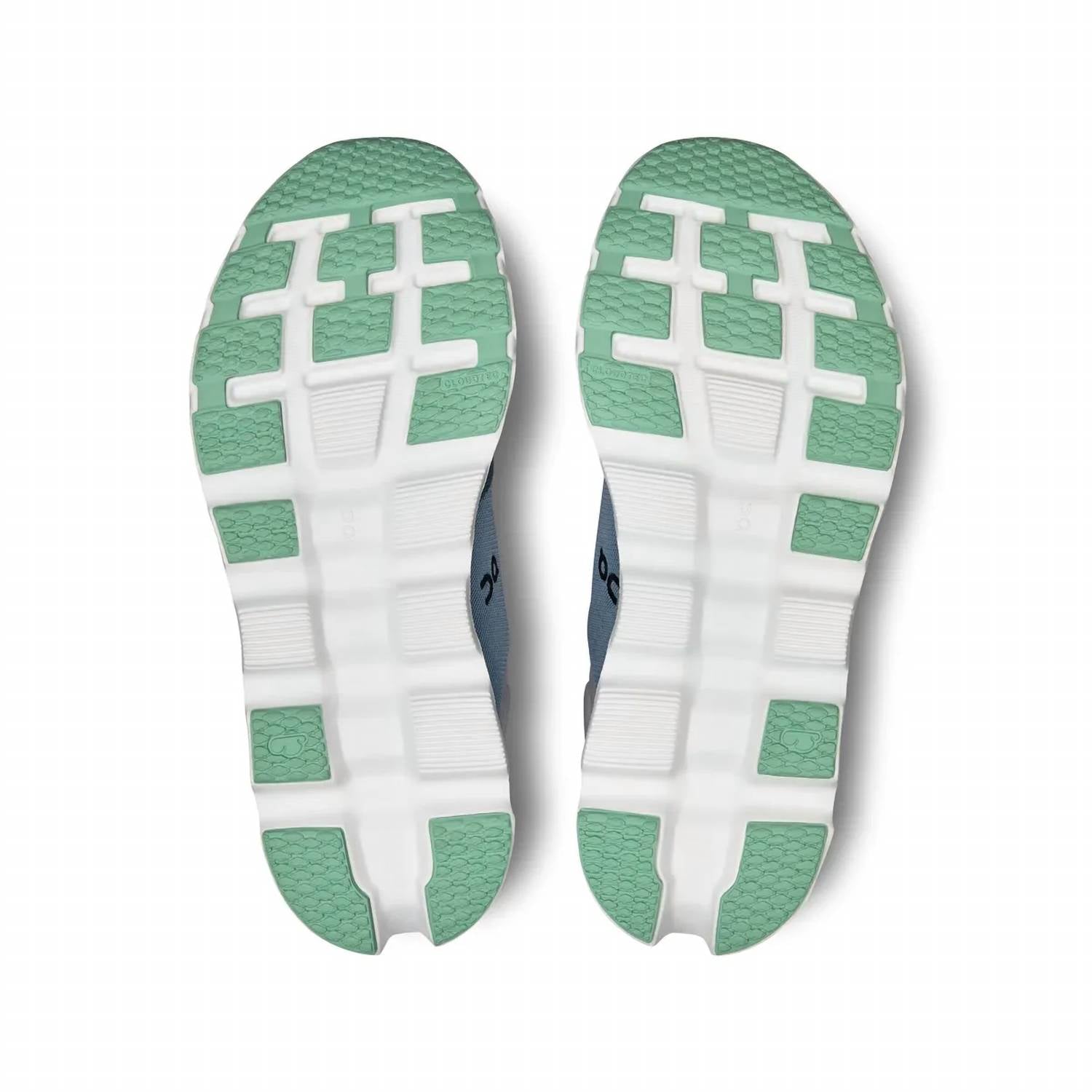 On - Women’s Cloudstratus 3 Running Shoes