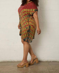 River + Sky - Brooklyn Dress