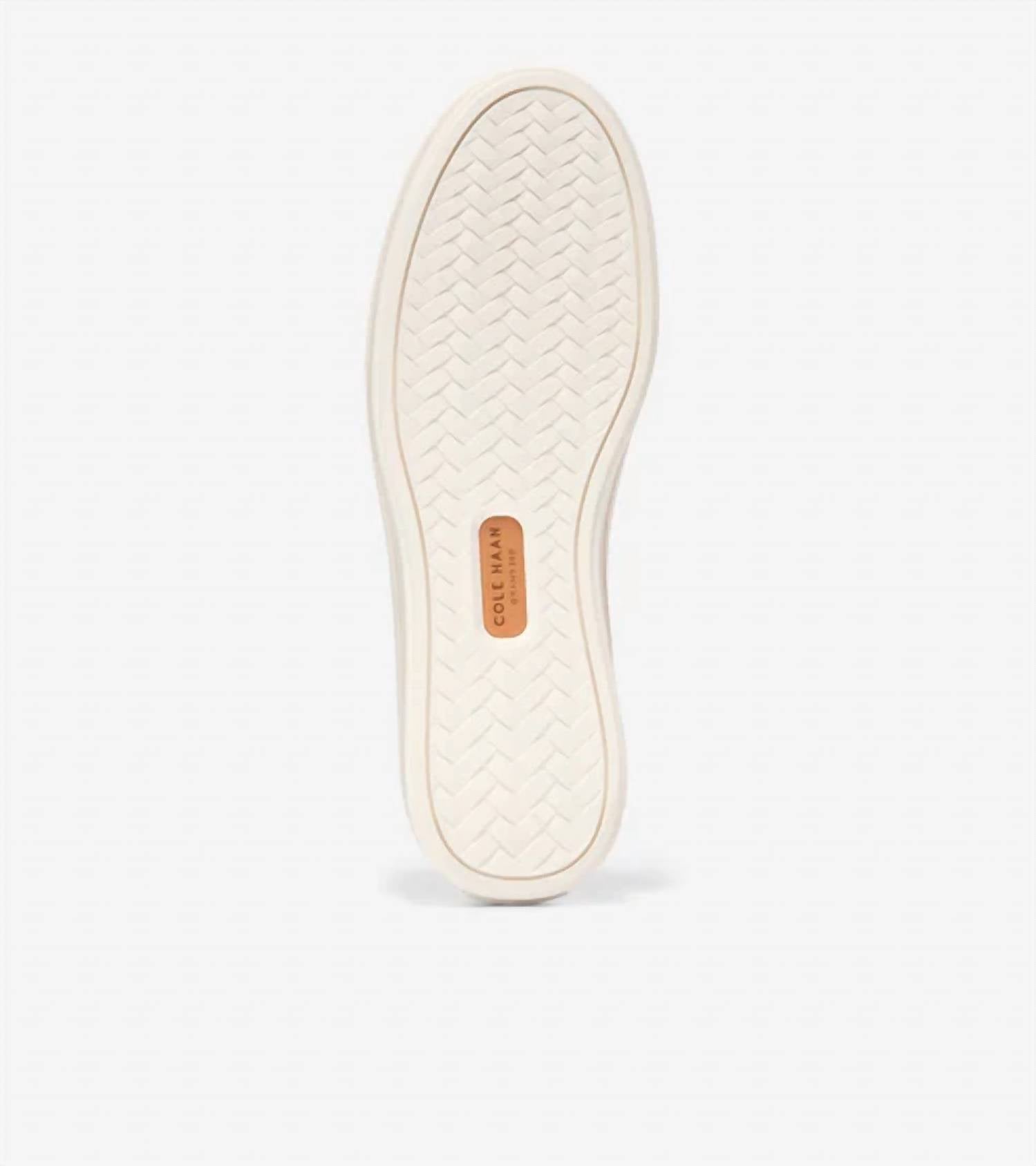 Cole Haan - Women's Pinch Long-weekender Penny Loafers