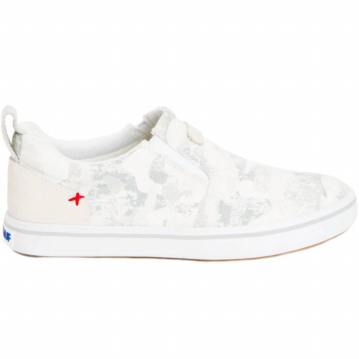 Xtratuf - Women's Canvas Sharkbyte Deck Shoes