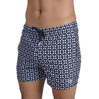 Eight X - Mosaic Drift Swim Trunks
