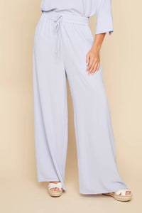Renuar - Stretch Woven Pant