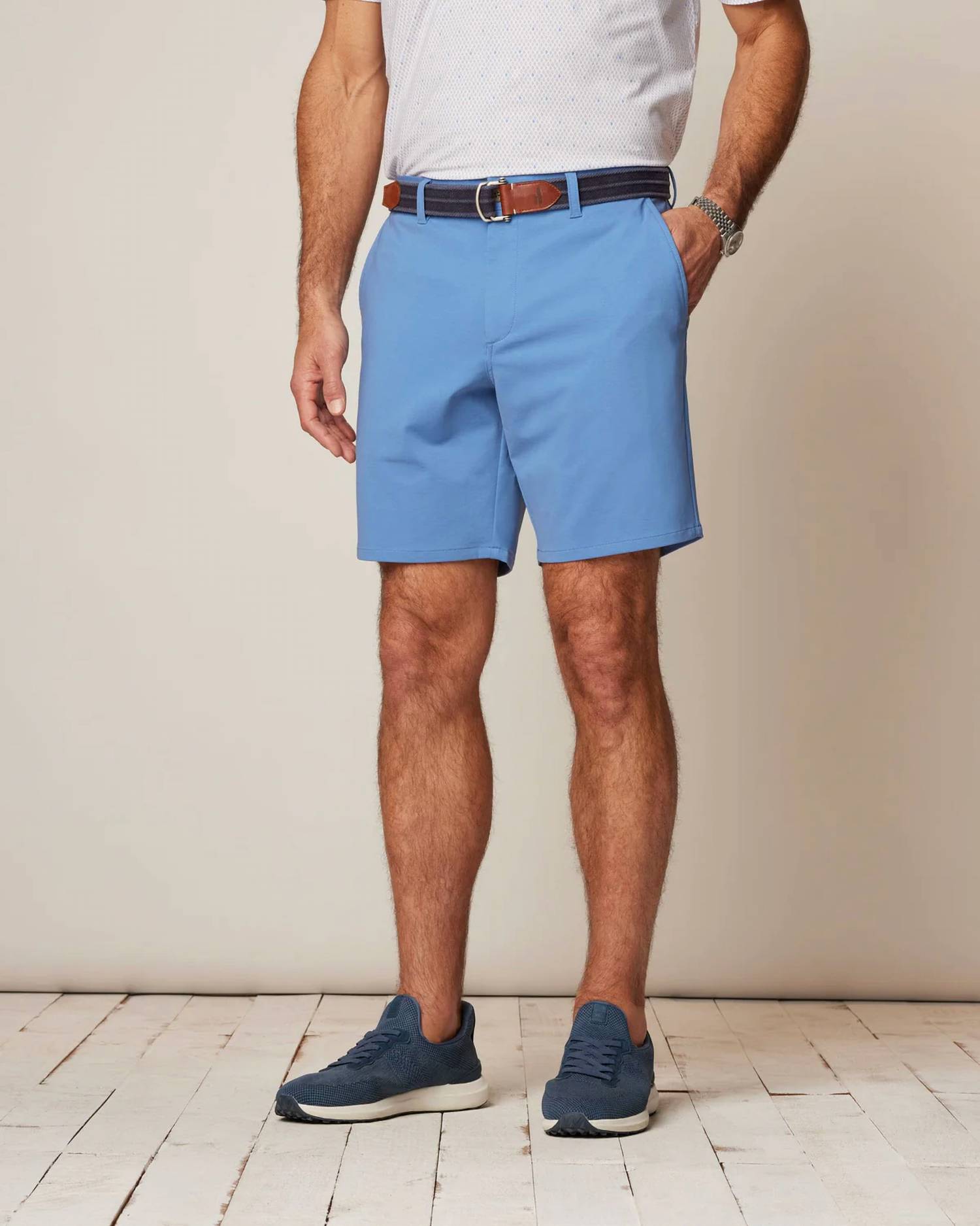 Johnnie-O - Jupiter Short