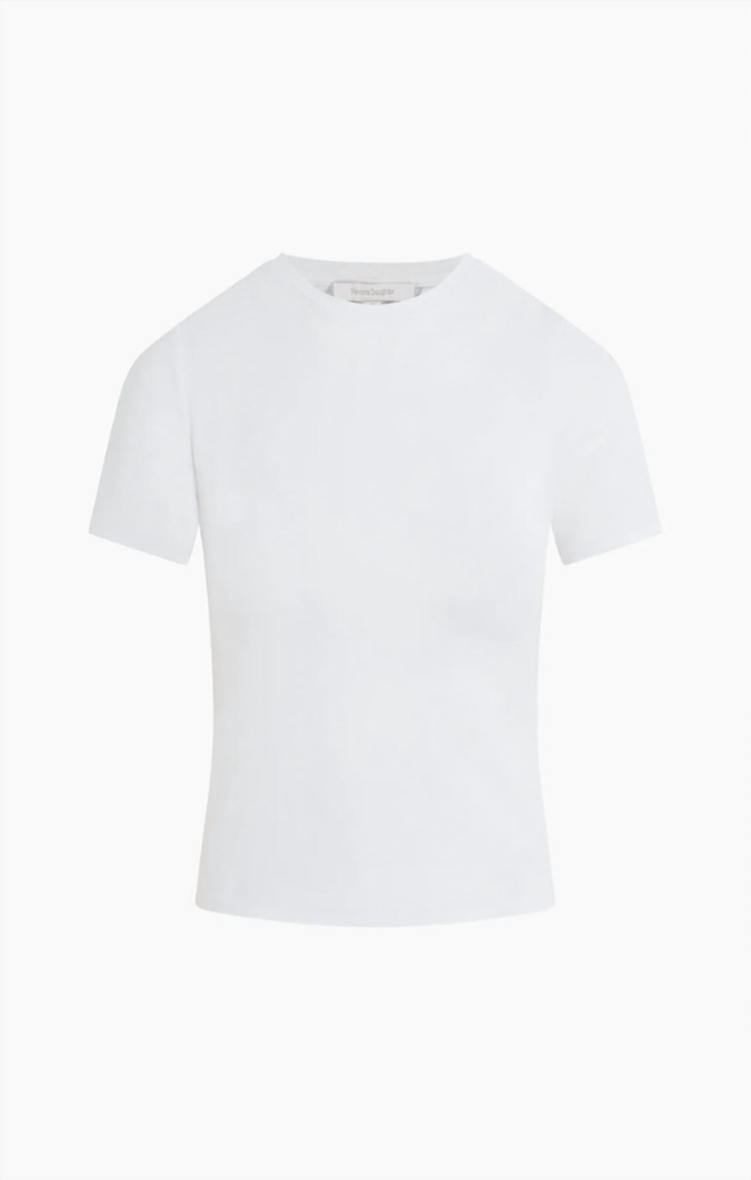Favorite Daughter - Penny Tee