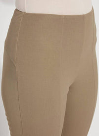 Lysse - Leighton Flare Cropped Pant
