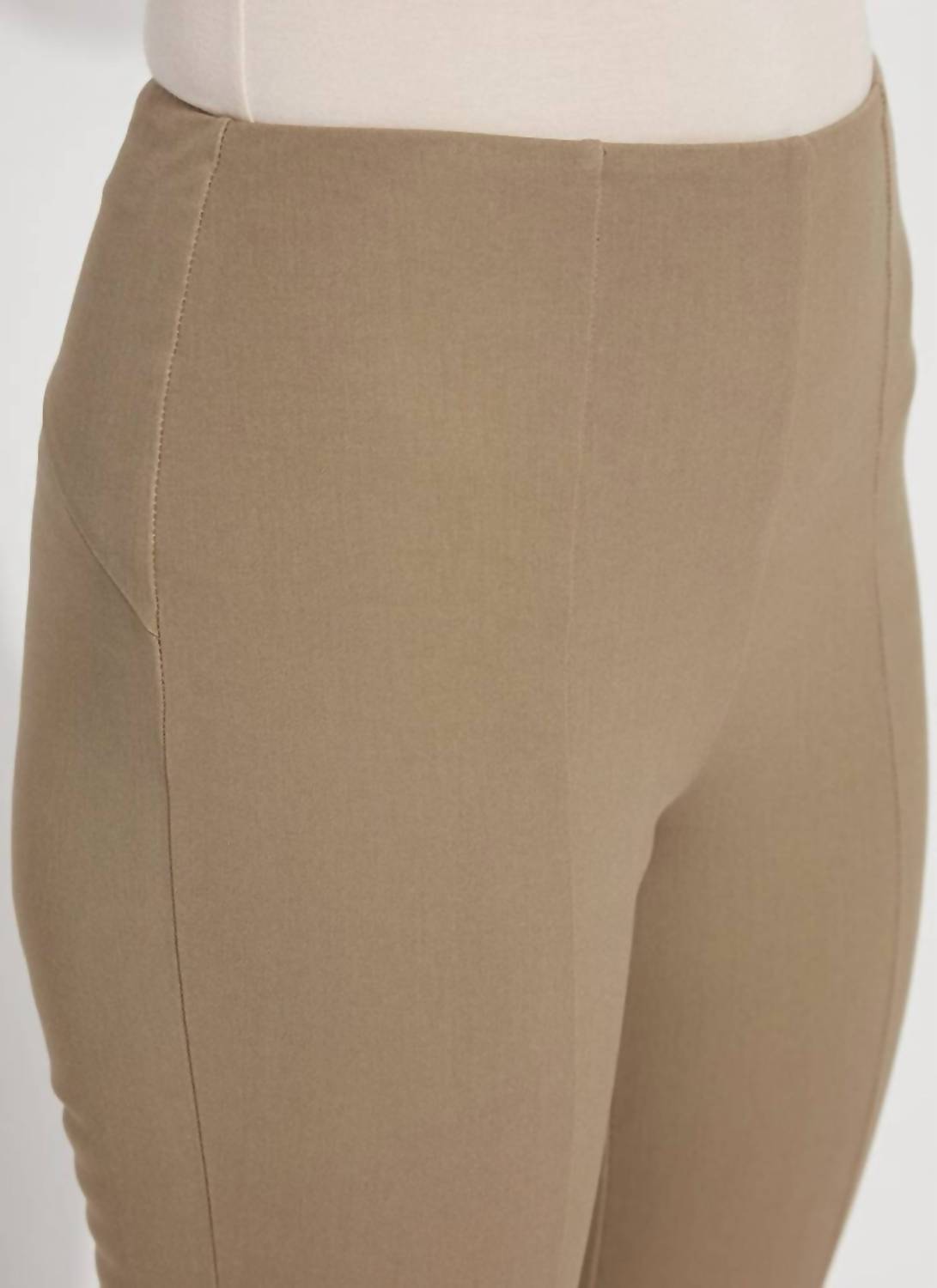 Lysse - Leighton Flare Cropped Pant