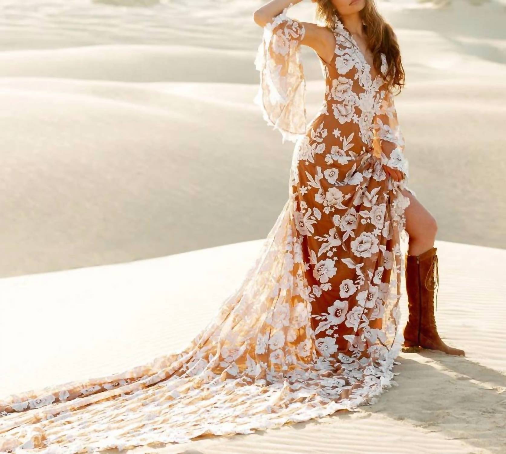 Joyfolie - Salome Bridal Gown