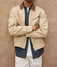 Rails - Men's Ketter Jacket