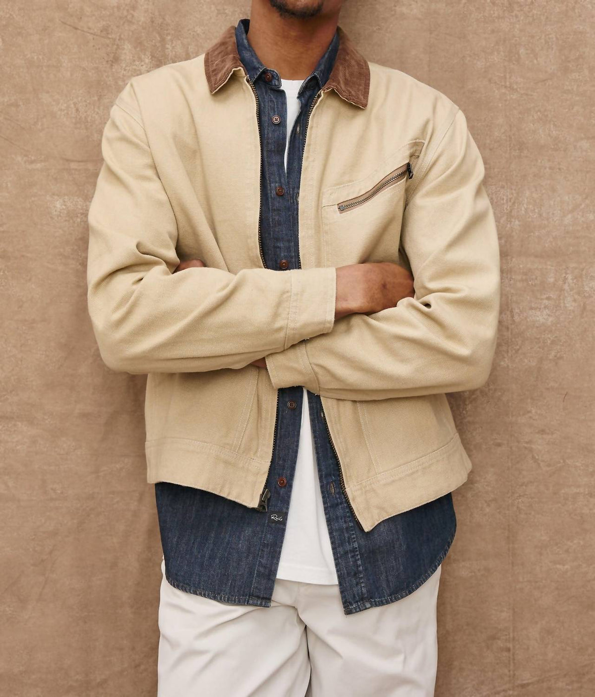Rails - Men's Ketter Jacket