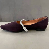 All Black - Women Royal MJ Shoes