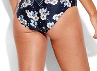 Seafolly - SPLENDOUR REVERSIBLE HIPSTER BOTTOM