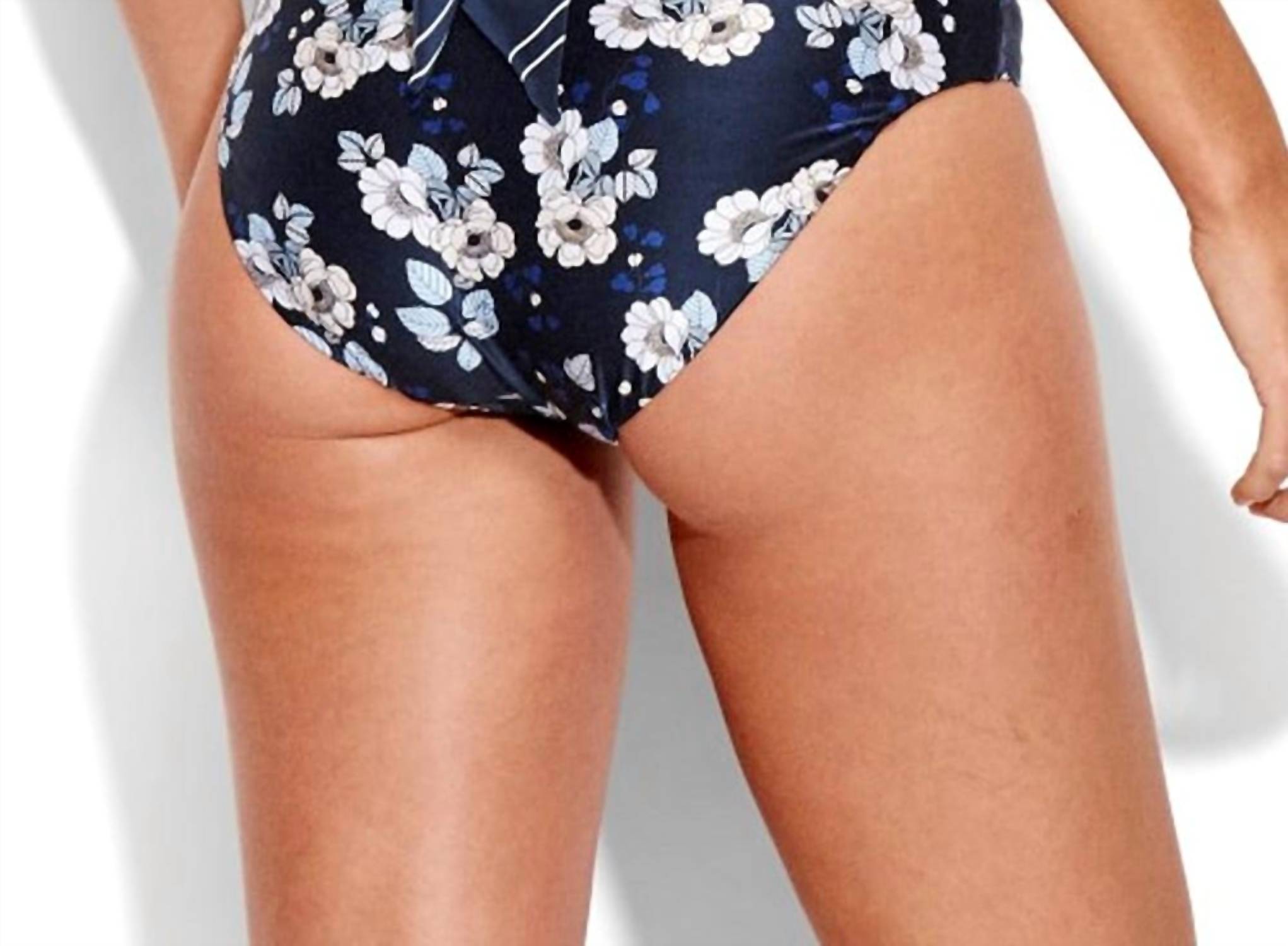 Seafolly - SPLENDOUR REVERSIBLE HIPSTER BOTTOM