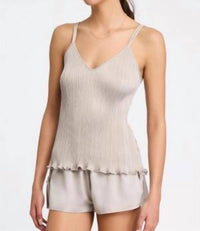 Rya Collection - Cami And Tap Pant Set