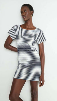 Nation Ltd - Rosie Mini Dress