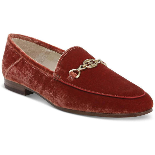 LORAINE PRIMA BIT LOAFER