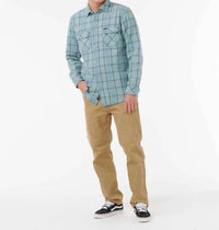Ripcurl - Griffin Flannel Shirt