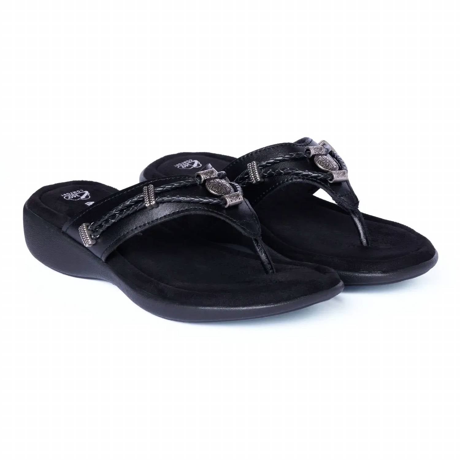 Minnetonka - Women's Silverthorne 360 Sandal
