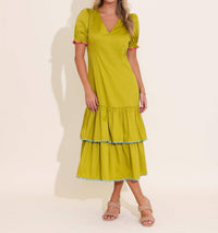 Alden Adair - Riley Dress