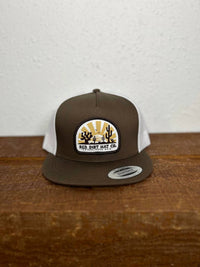 Red Dirt Hat Company - Men's Day Break Hat
