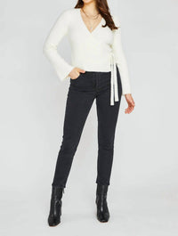 Gentle Fawn - Daytona Pullover Top