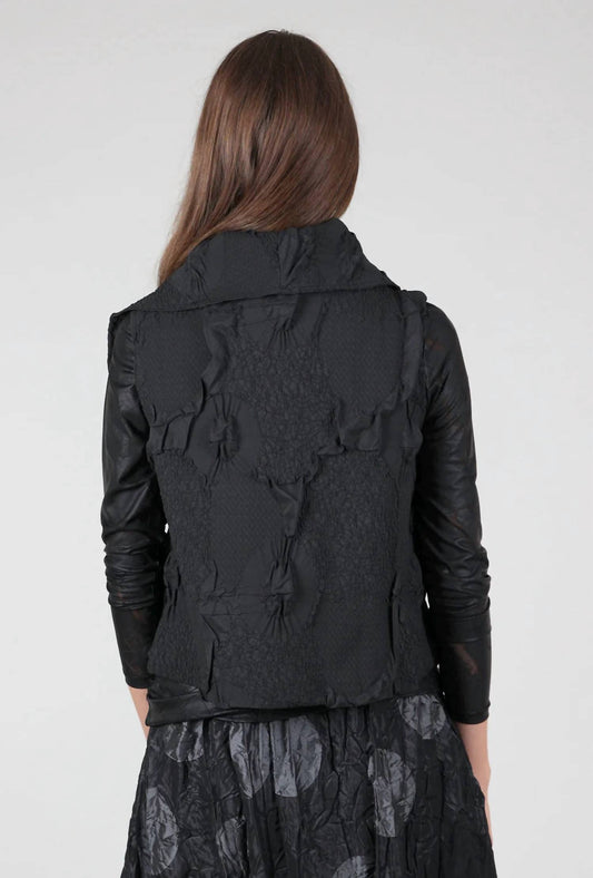 Kozan - Symth Crinkle Vest