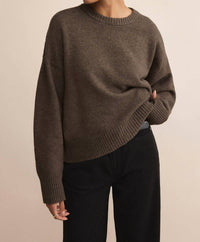 Z Supply - Cirrus Cozy Sweater
