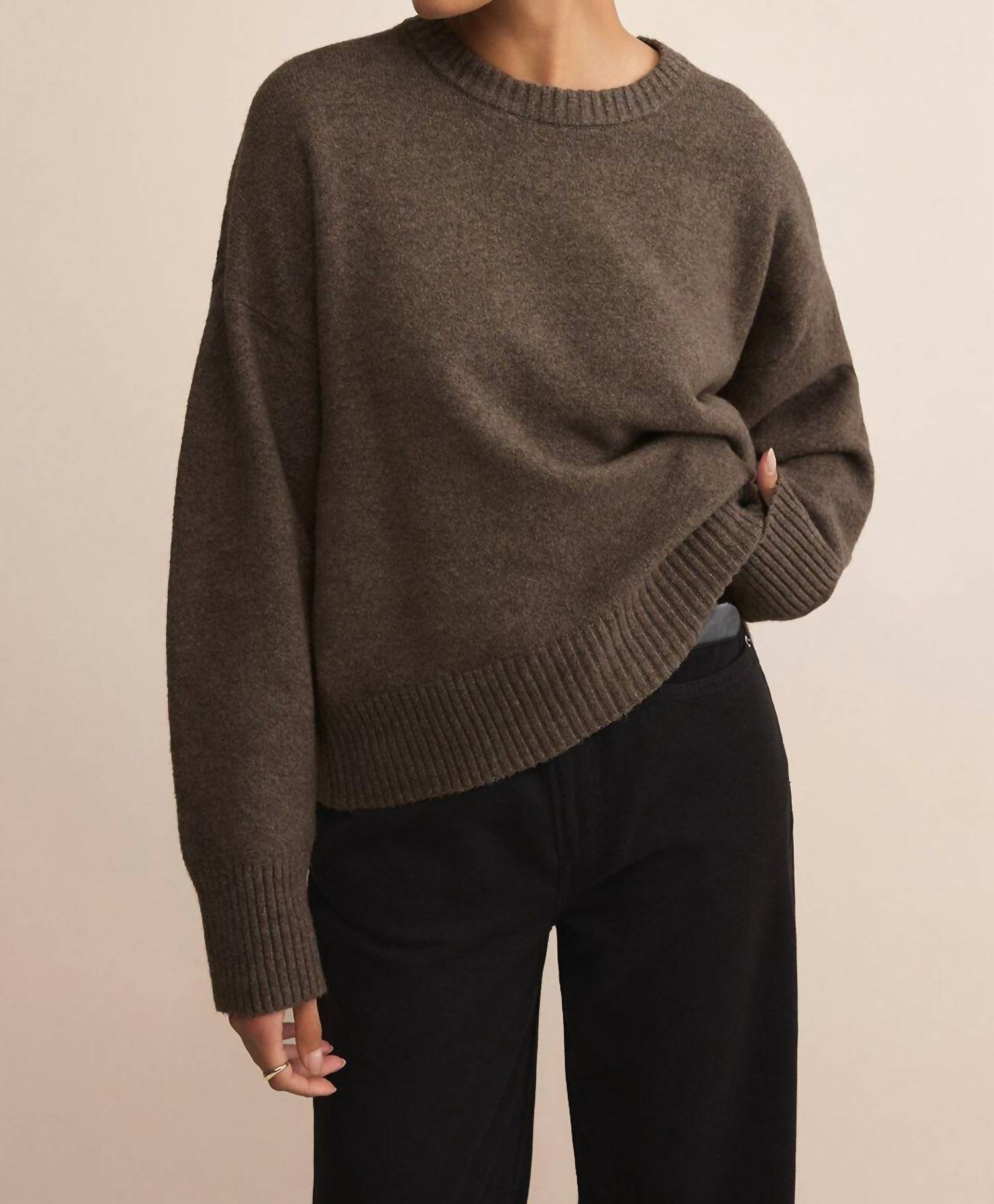Z Supply - Cirrus Cozy Sweater