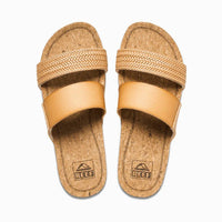 Reef - Women's Cushion Vista Hi Sandals