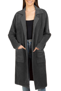 Love Token - Joe Fuzzy Cardigan