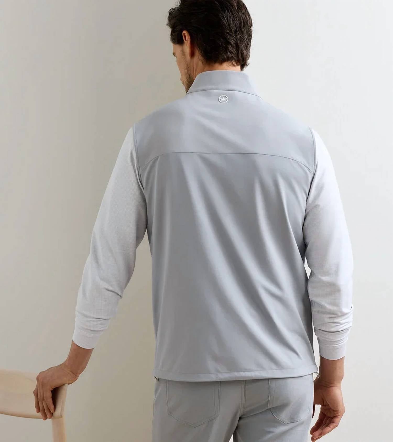 Peter Millar - Dunes Zip Up Vest