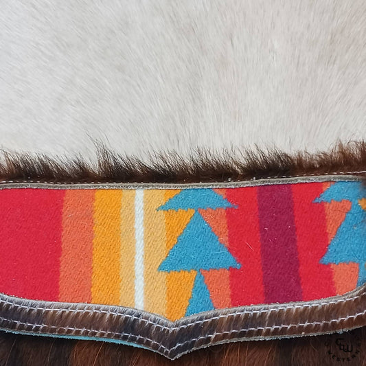 The Whole Herd - Women's Pendleton Wallet