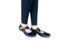 Gelato - Women's Scarlet Mary Jane Shoes