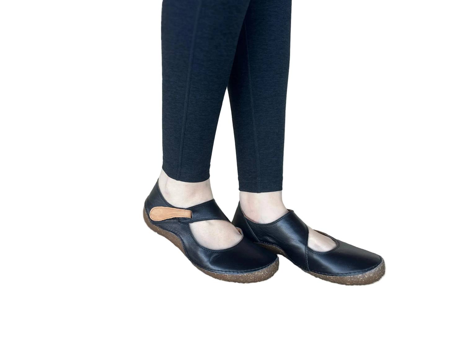 Gelato - Women's Scarlet Mary Jane Shoes