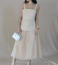 Ina Fashion - Adelaide Dress